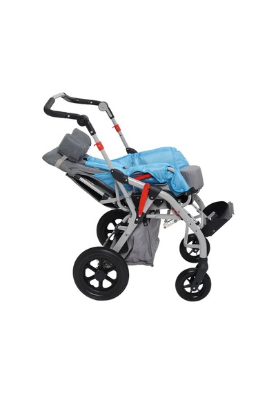 Engelli Çocuk Puseti Xl Golfi - G490