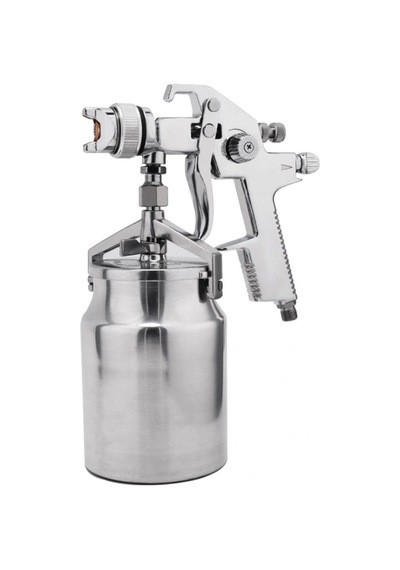 Spraytech Ab-17s Alt Depo Boya Tabancası 1.4 MM