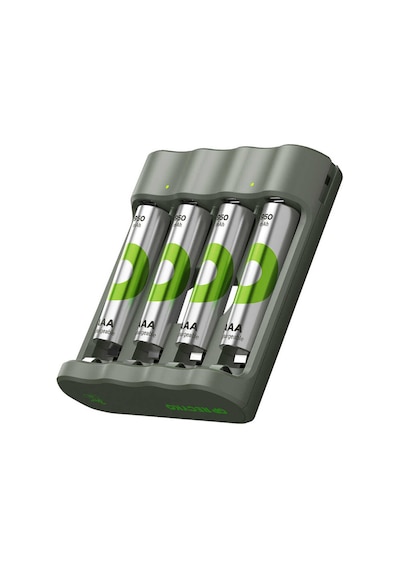 Gp Recyko B441 4 X 950 Mah R03 Aaa Pilli Şarj Cihazı Gp-b441/100hcer21-2gtlb4