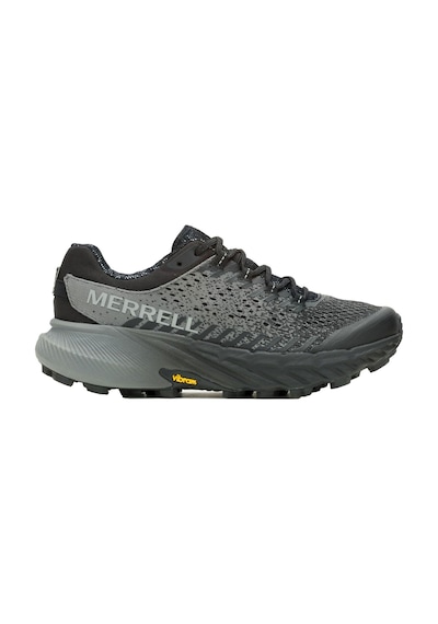Merrell Merrel Agılıty Remıx Kadın Ayakkabısı J068272 Siyah