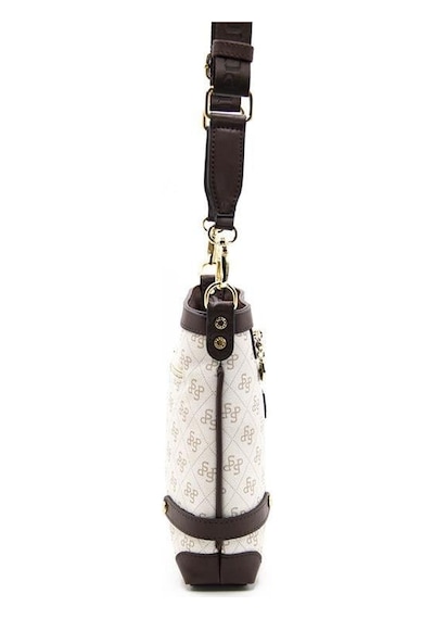 Silver & Polo Silver Polo Kadın Çapraz Çanta Sp1120-m178 Bej