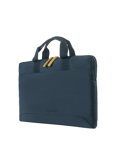Tucano Smilza 14" Laptop Çantası Mavi Mavi