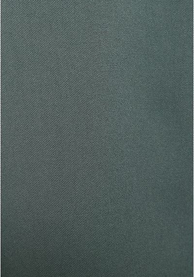 Colin's Colins Regular Fit Shirt Neck Düz Kadın Yeşil Uzun Kol Gömlek Cl1078737 Q1.v1 Duc Duckgreen
