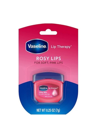 Vaseline Lip Therapy Rosy Lips 7 G