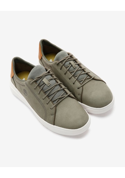 Timberland Erkek Yeşil Sneaker Yeşil