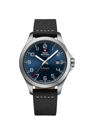 Swiss Military Sma34077.02 Erkek Kol Saati Diğer