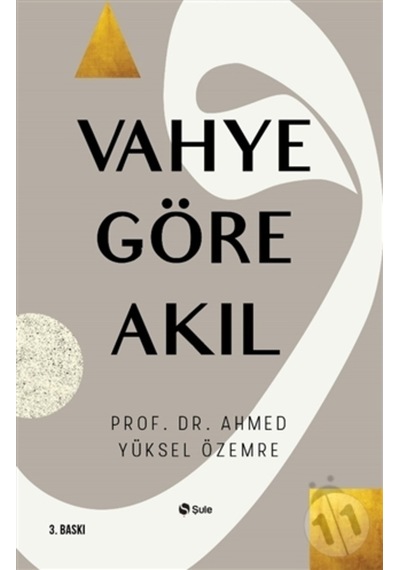 Vahye Göre Akıl - 83970451