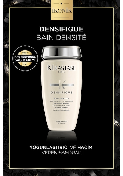 Densifique Bain Densité 250ml 22245899