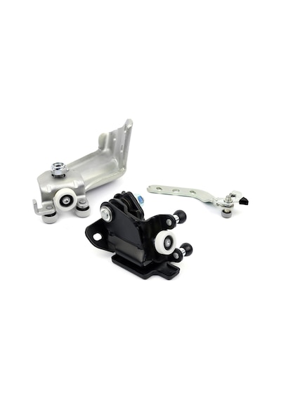 Fiat Ducato 3 Sürgülü Kapı Makarası Set 1344234080 13442660801344269080