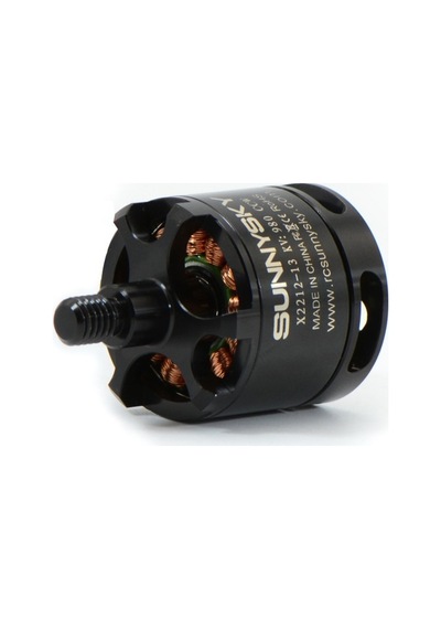 Sunnysky X2212 980kv Cw Fpv Drone Motoru
