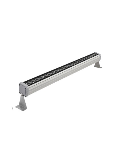 64 Cm 24 Watt 6500k Beyaz Işık Wallwasher Duvar Boyama Ip65