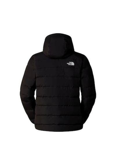 The North Face M Aconcagua 3 Erkek Ceket Nf0a84ı14h01 Siyah