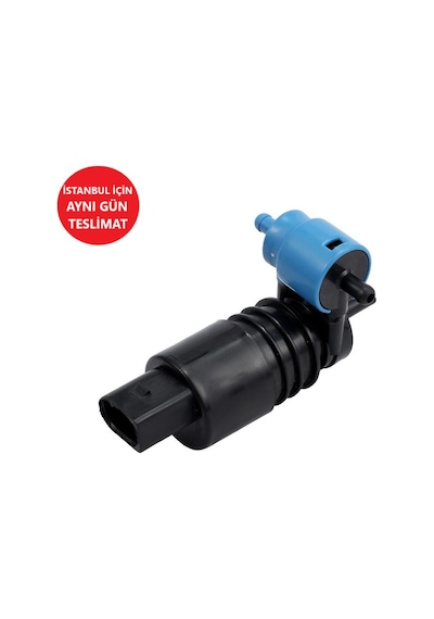 Seat Leon Cam Silecek Su Fiskiye Motoru 2001--2016