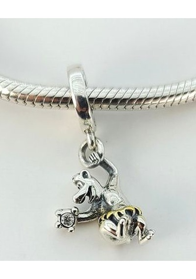 Fubena Baloo Sallantılı Charm
