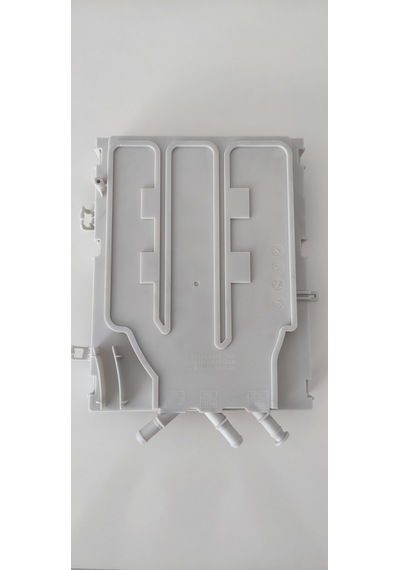 Samsung Uyumlu Çamaşır Makina Deterjan Üst Kapak Dc97-17347d