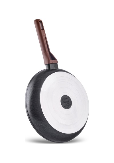 Karaca Salomon Biodiamond Tava 26 Cm Kahverengi
