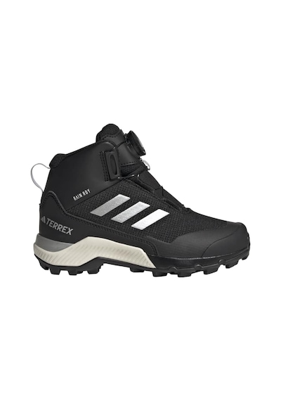 Adidas Terrex Wınter Çocuk Spor Ayakkabı - If7493 Siyah