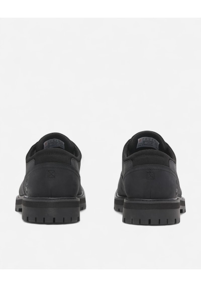 Timberland Brıtton Road Lace Up Waterproof Shoe Kadın Siyah Günlük Ayakkabı Tb0a69t9w021 Siyah Timberland Brıtton Road Lace Up Waterproof Shoe Kadın Siyah Günlük Ayakkabı Tb0a69t9w021 Siyah