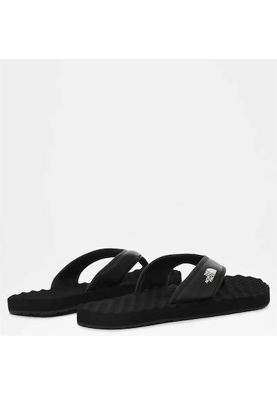 The North Face M Base Camp Flip-Flop İi Erkek Terlik Siyah