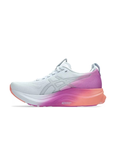 Asics Gel-kayano 32 Kadın Gri Koşu Ayakkabısı 1012c045-400 Gri