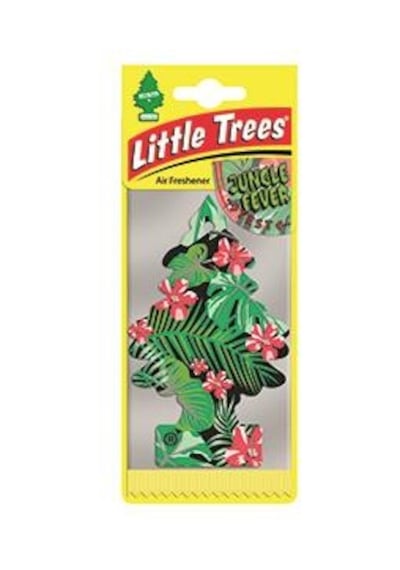 Little Trees Orman Ateşi Fresh Oto Kokusu