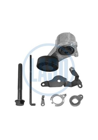 Laso 20582200 V Kayış Gergisi Komple Mercedes W124 201 M102 85 92 1022006970