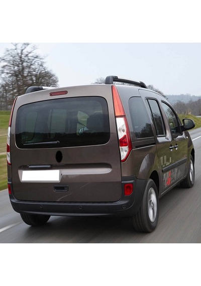 Renault Kangoo 2 2008-2020 Ön Cam Arka Cam Silecek