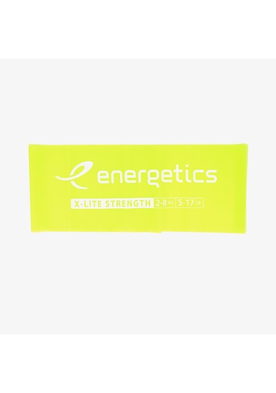 Energetics Fit. Band 250cm 1.0 Sarı Fitness Bandı - 410584