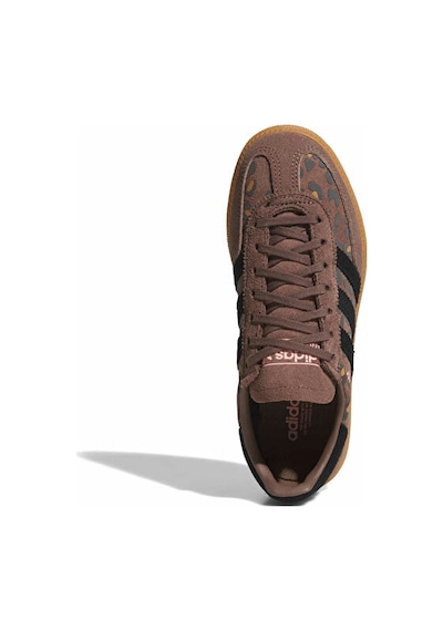 Adidas Handball Spezıal J Genç Günlük Ayakkabı Kh9434 Kahverengi