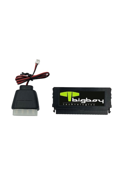 Bigboy BTDM140-4G 4 GB DOM 40 Pin 110-60Mb/s Dikey IDE Sunucu SSD
