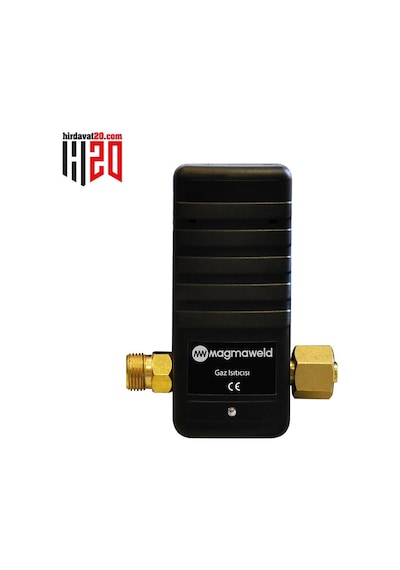 Magmaweld Co2 Isıtıcısı 220V 75W - 7020009002