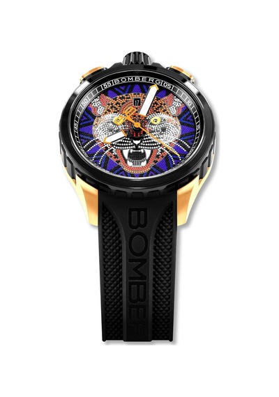 Bomberg Bs45chppkba.074-1.12 Erkek Kol Saati