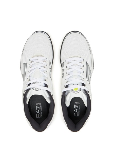 Emporio Armani Emporıo Armanı Kadın Ayakkabı X8x242-xk438-mz159 Beyaz