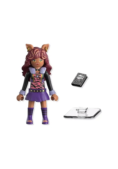 Playmobil Monster High Series 71993