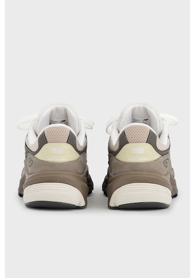 New Balance Erkek Ayakkabı U990sg6 Sütlü Kahve Sütlü Kahve