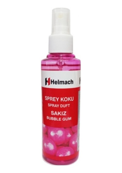 Helmach 170 Ml Bubble Gum Araba Kokusu
