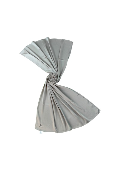 Mim Eşarp Mısırlı Eşarpları Taşlı Jan Jan Abiye Şal 75x190 Cm Taş