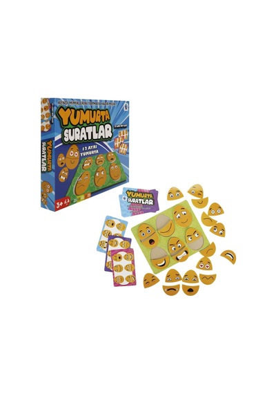 Smile Games Oyun Yumurta Suratlar