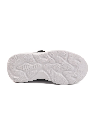 Slazenger Siyah Kırmızı Cırtlı Hafif Esnek Unisex Çocuk Spor Ayakkabı Kelsy P Siyah-kırmızı Slazenger Siyah Kırmızı Cırtlı Hafif Esnek Unisex Çocuk Spor Ayakkabı Kelsy P Siyah-kırmızı