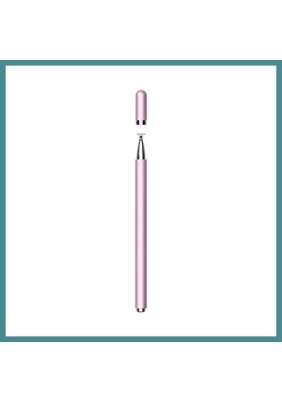 Trendexa Dokunmatik Stylus Kalem Pen 110 - Rose Mac