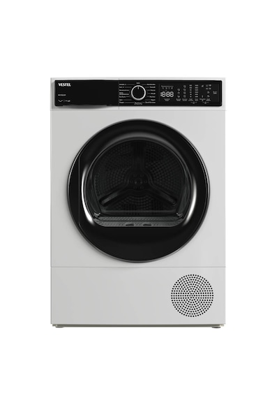 Vestel KM 97402 WIFI 9 KG Kurutma Makinesi