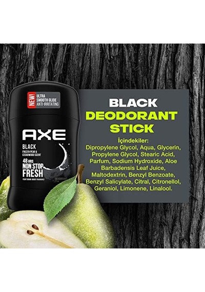 Erkek Deodorant Stick 50 Ml 85700614