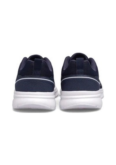 Hummel Hml Rush Iı Lacivert Unisex Sneaker