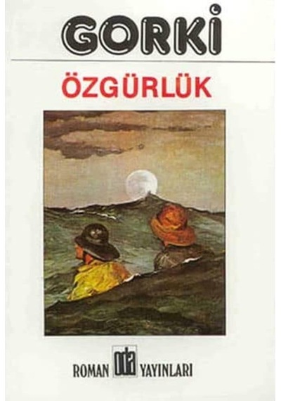Özgürlük - 57855210114779180184975