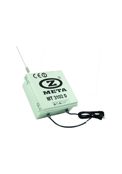 West Sound Mt 3102 D Fsk Dış Ortam Alıcı Ünitesi