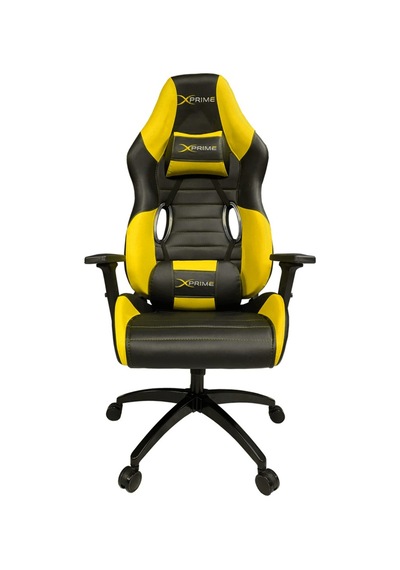 Xprime Hero Oyuncu Koltuğu Sarı (502214984)