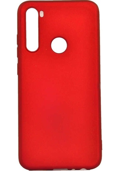Xiaomi Redmi Note 8 Kilif Soft Mat Premier Case 394918133