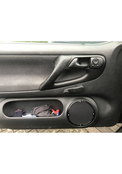 Vw Polo 6n1 Kapı Hoperlörü Çerçevesi