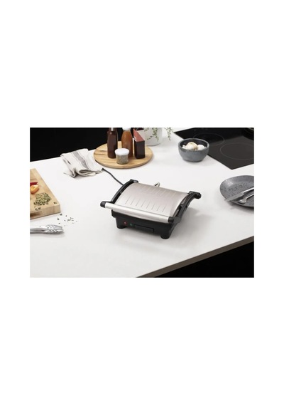 George Foreman Flexe Esnek Plakalı Açılabilir Izgara 26250-56