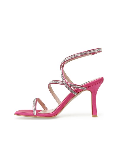 Nine West Ayyan 3fx Pembe Kadın Ayakkabı Pembe
